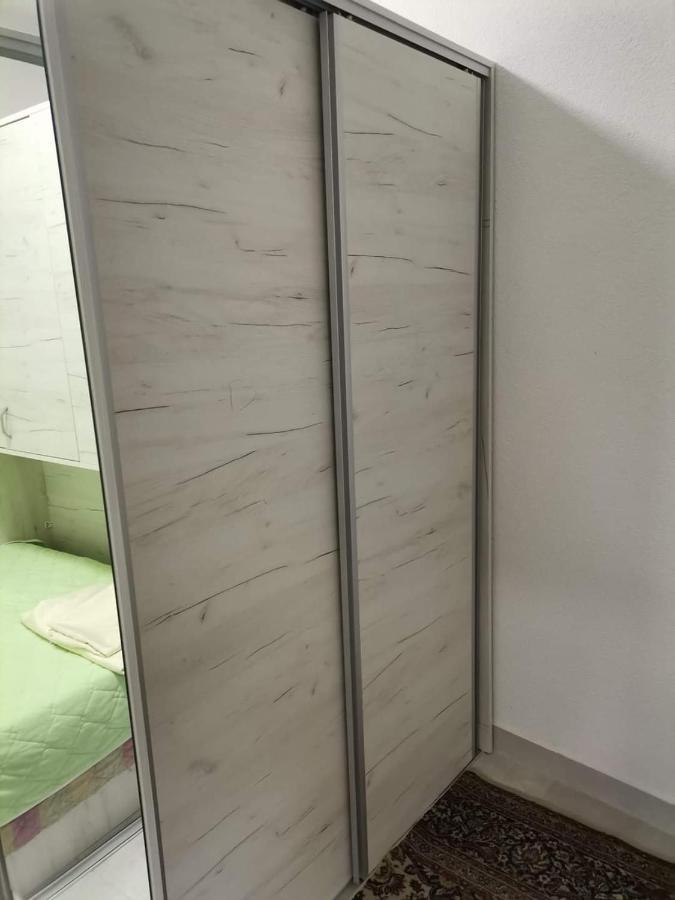 Evgen Apartment オフリド エクステリア 写真